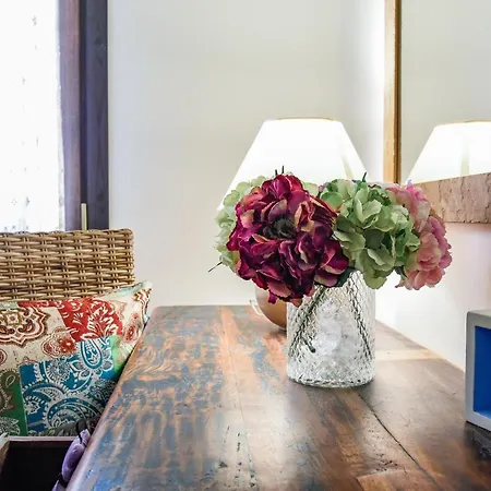 Giada Casa vacanze *