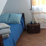Giada Ferienhaus Oliena