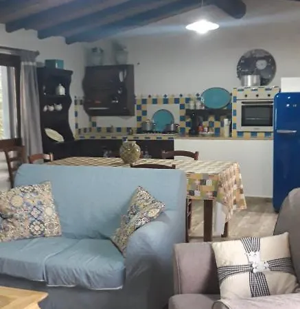 Giada Holiday home