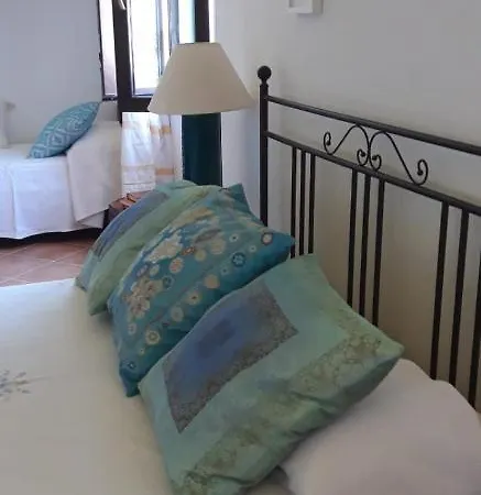 Holiday home Giada *