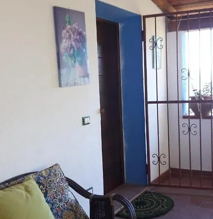 Casa vacanze Giada Oliena