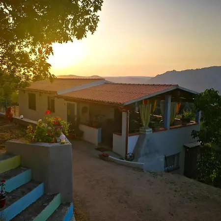 Giada Casa vacanze *