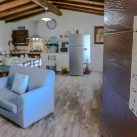 Casa vacanze Giada Oliena