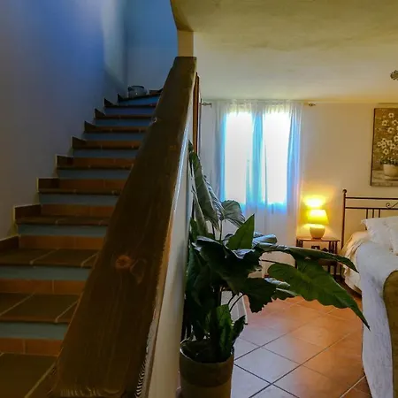 Giada Holiday home