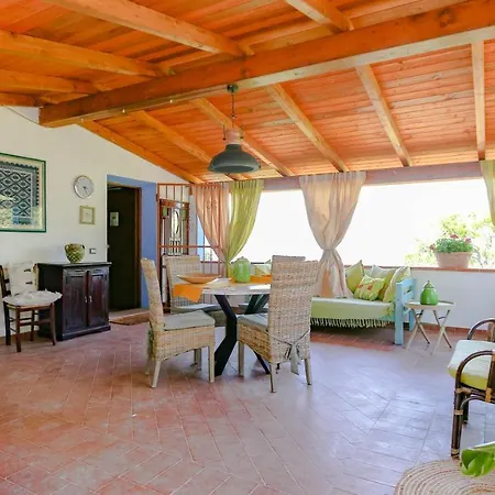 Giada Holiday home *