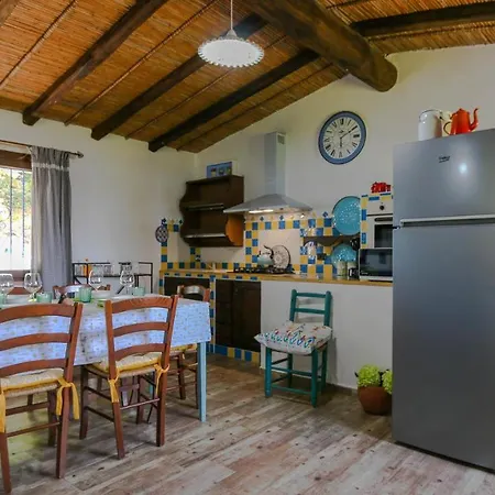 Giada Holiday home Oliena