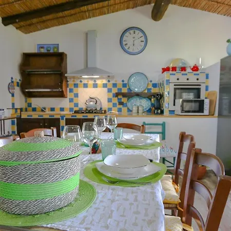 Giada Ferienhaus *