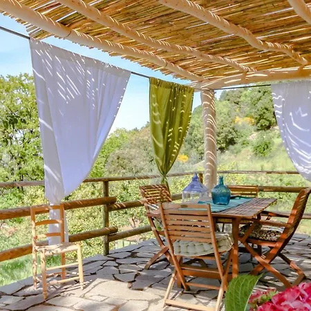 Holiday home Giada