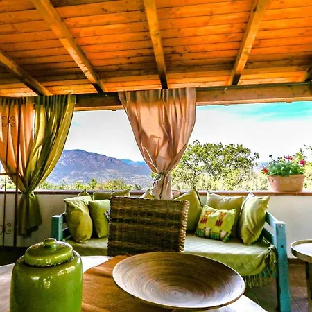 Giada Ferienhaus *