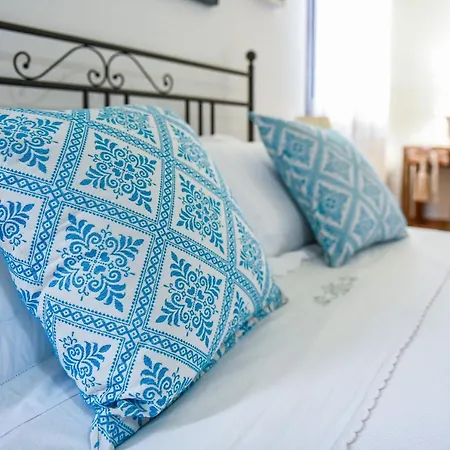 Casa vacanze Giada Oliena