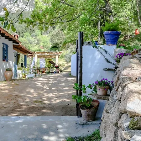 Giada Holiday home