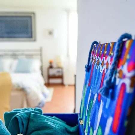 Casa vacanze Giada *