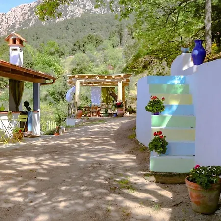 Holiday home Giada *