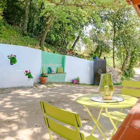 Giada Casa vacanze Oliena