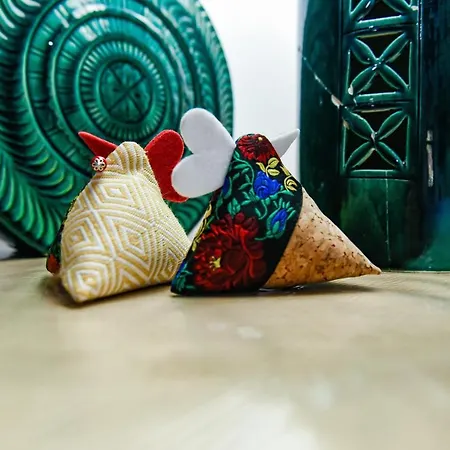 Giada オリエーナ