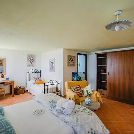 Giada Ferienhaus