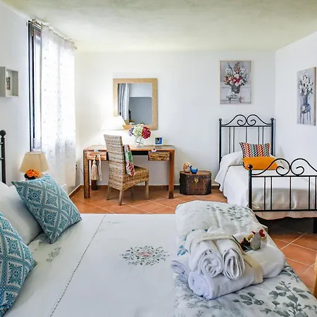 Ferienhaus Giada